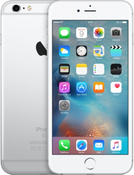 apple-iphone-6s - Smart Choice