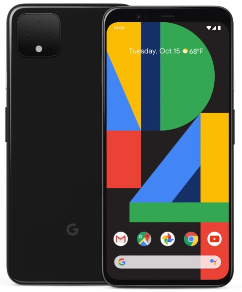 google-pixel-4 - Smart Choice