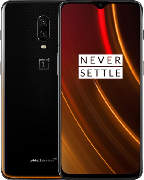 oneplus-oneplus-6t-mclaren - Smart Choice
