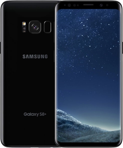 samsung-galaxy-s8-plus - Smart Choice