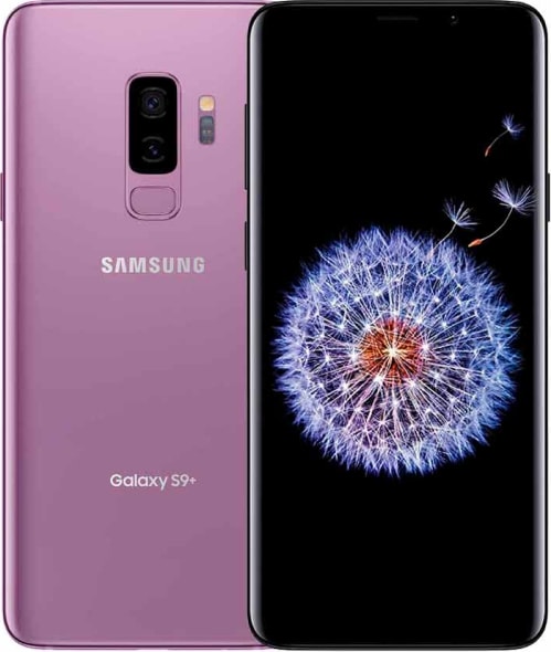samsung-galaxy-s9-plus - Smart Choice