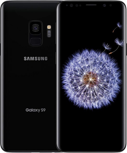 samsung-galaxy-s9 - Smart Choice