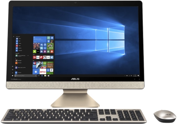 asus-desktop - Smart Choice